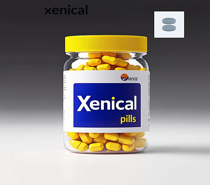 Xenical 3